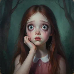 subversive, clever, satirical, edgy, progress, smart, clever, incredibly, beautiful, stunning, thought provoking, intelligent, thoughtful, moving, provocative, inspiring, fantastic, photorealistic painting, kind, funny, eerie, weird, strange, smart, cute, scary