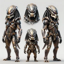 concept art aliens versus predator sequel - n 4