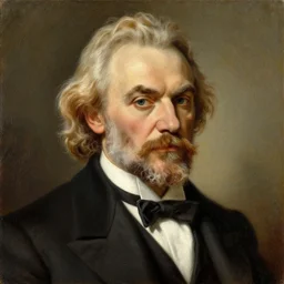 A portrait of Lenin, oil on canvas by Leonardo Da Vinci