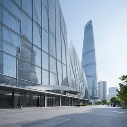 Shangai Markets 2015