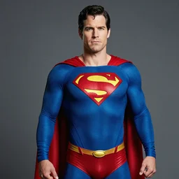 joe rogan as superman