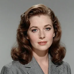 Vera Miles
