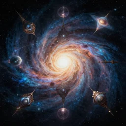 God create multiverse