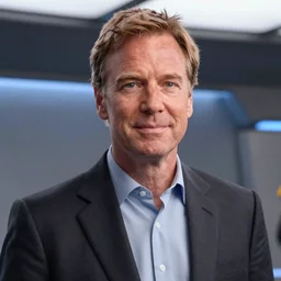 mark rutte in the movie star trek : first contact ( 1 9 9 6 )