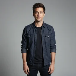 jason silva figure