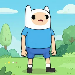 elijah wood by adventure time