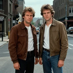 still from a 1 9 8 0 s sci - fi movie directed by paul verhoeven and george miller