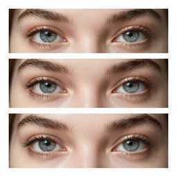 style sheets, portraits of a stunningly beautiful eyes, 🧑
