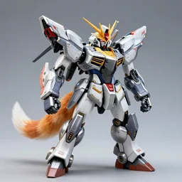metal fox became tank foxtank