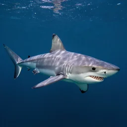 shark photo