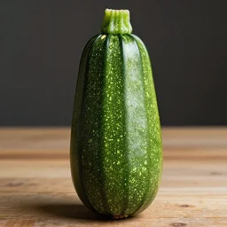 a zucchini that looks like marc zuckerberg