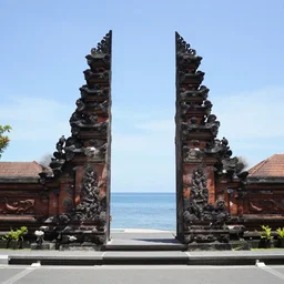 denpasar bali 2 0 1 0