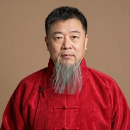 chinese terry jones