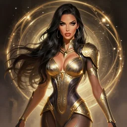 portrait of apex legends megan fox, planet of the apes, intricate, elegant, glowing lights, highly detailed, digital painting, artstation, glamor pose, concept art, smooth, sharp focus, illustration, art by artgerm and greg rutkowski, artey freytag