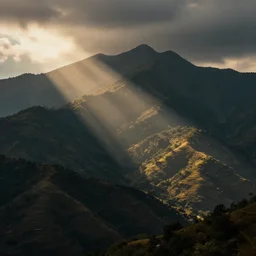 the most cinematic shot in the world