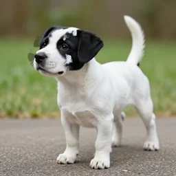Boston Dynamics Dog