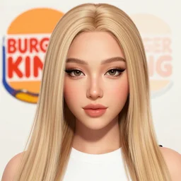 virtual influencer lil miquela is now the face of burger king