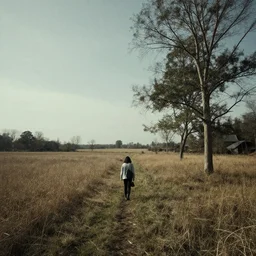 the land of broken dreams and shattered hopes