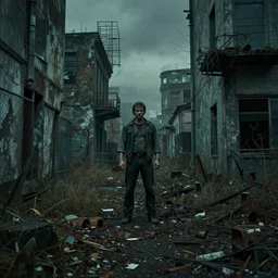 abandoned blockbusters,