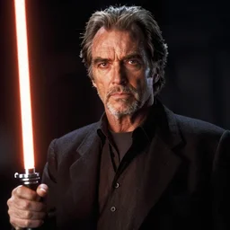 jack nicholson in star wars