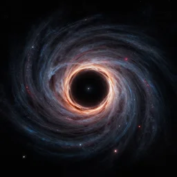 Singularity, black hole, fifth Dimension, Space time