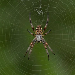 spider on a web, canon eos r 3, f / 1. 4, iso 2 0 0, 1 / 1 6 0 s, 8 k, raw, unedited, symmetrical balance, in - frame