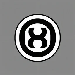 0 8 0 logo in pica so style