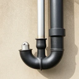 ceci une pipe