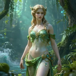 🍃 🌊 italian goddess of love, style artstation, style greg rutkowsk, octane render, unreal engine 6, epic game graphics, fantasy, cyberpunk, conceptual art, ray tracing