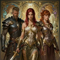 cinematic stills from the dying light 2 and xena warrior princess crossover, deep focus, d & d, fantasy, intricate, elegant, highly detailed, digital painting, artstation, concept art, matte, sharp focus, illustration, hearthstone, art by artgerm and greg rutkowski and alphonse mucha