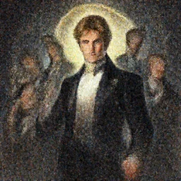 james dean as us president, fantasy magic, light night, intricate, elegant, sharp focus, illustration, highly detailed, digital painting, concept art, matte, art by wlop and artgerm and ivan shishkin and andrey shishkin, masterpiece