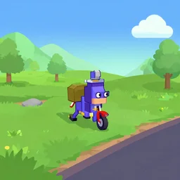plotagon screenshot