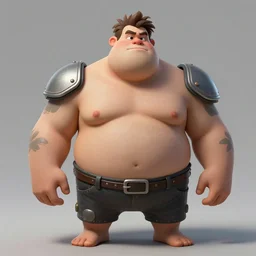 portrait of the real life Big Chungus, expressive pose, futuristic, highly detailed, digital painting, artstation, concept art, smooth, sharp focus, dramatic light, studio light, by Francisco Goya