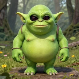 glug glorp