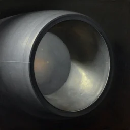 illustration of a hypersonic portal through time, realistic painting, classical painting, high definition, digital art, matte painting, very detailed, realistic