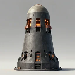 atomic bomb