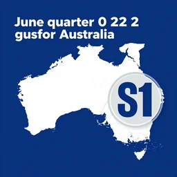 june quarter 2 0 2 2 gdp for australia