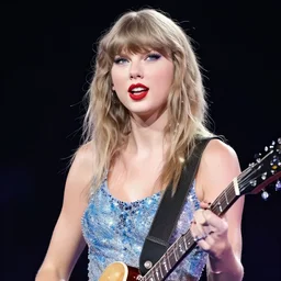 taylor swift as asian