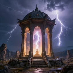 chamber, fantasy, hyper realistic, bright lightning