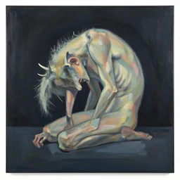 an artwork by greg rutkowski
