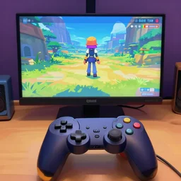 a video game that doesnt exist yet