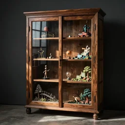 the thought cabinet, Disco Elysium