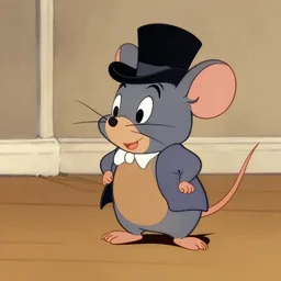 the great mouse detective