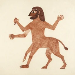 paleolithic art