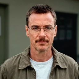 walter white by slim aarons, 1 9 6 0, 3 3 mm,