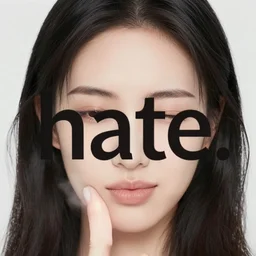 hate. let me tell you how much i've come to hate you since i began to live. there are 3 8 7. 4 4 million miles of printed circuits in wafer thin layers that fill my complex. if the word'hate'was engraved on each nanoangstrom of those hundreds of millions of miles it would not equal one one - billionth of the hate i feel for humans at this micro - instant. for you. hate. hate.