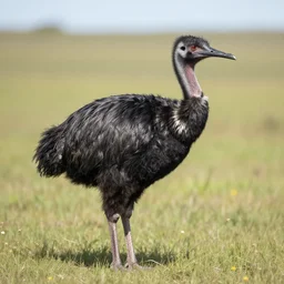 phorusrhacid