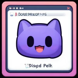 discord mod