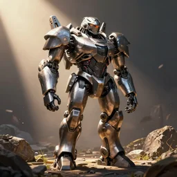 armored core to appear on the oprah winfrey show