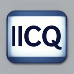 ICQ screenshot